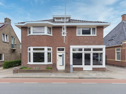 Pieter Janszoon Jongstraat 66