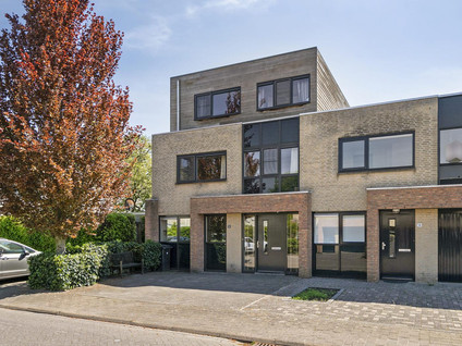 Toermalijndijk 16