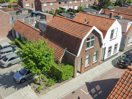 van Randwijckstraat 49