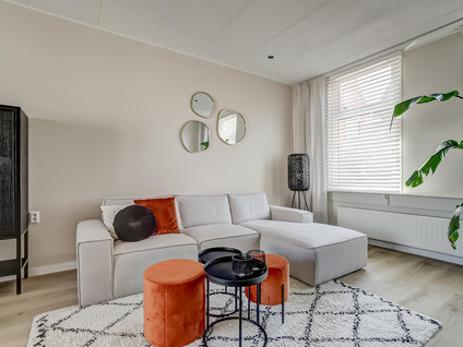 van Randwijckstraat 49