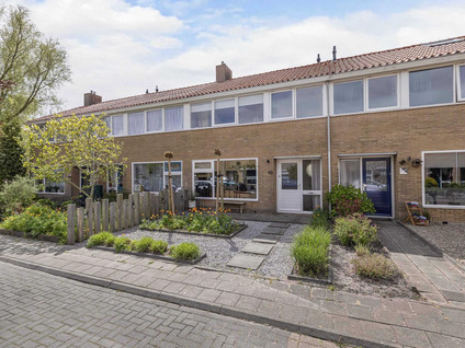Dr Eeltje Halbertsmastraat 48