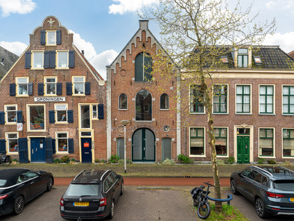 Zuidvliet 20