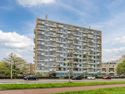 Kralingseweg 87