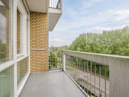 Kralingseweg 87