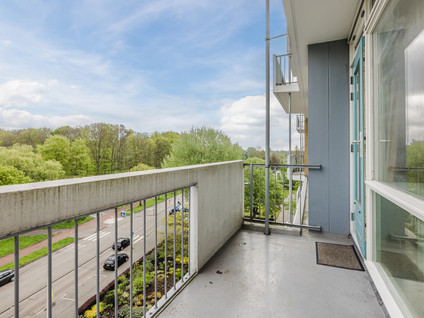 Kralingseweg 87