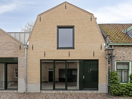 Boterstraat 8