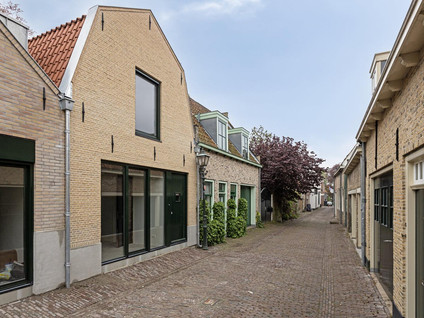 Boterstraat 8