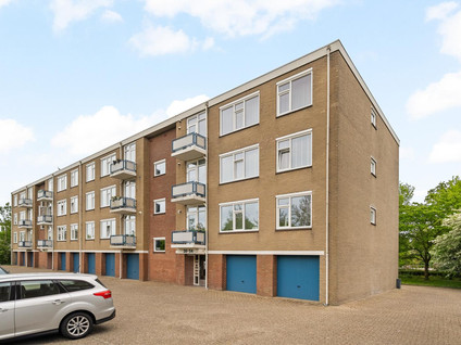 Clusiusweg 46