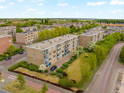 Clusiusweg 46