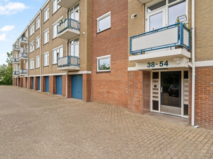 Clusiusweg 46
