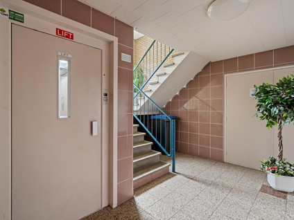 Clusiusweg 46