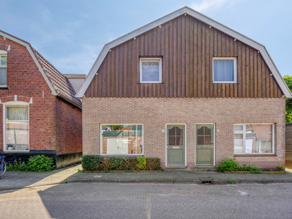 Esstraat 4