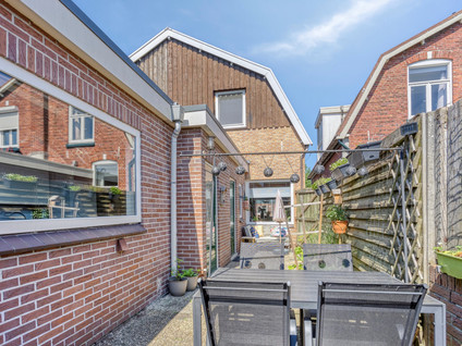 Esstraat 4