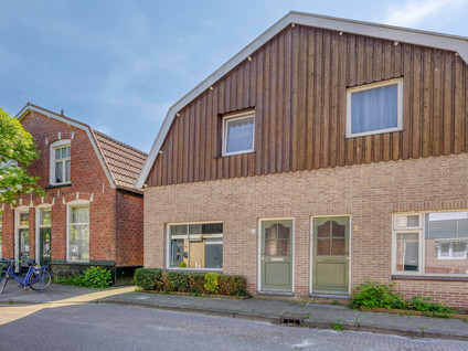 Esstraat 4