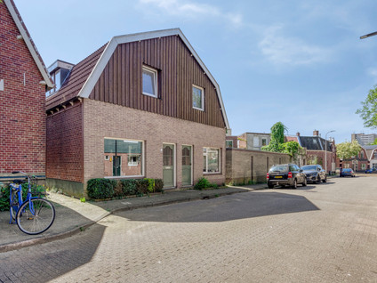 Esstraat 4