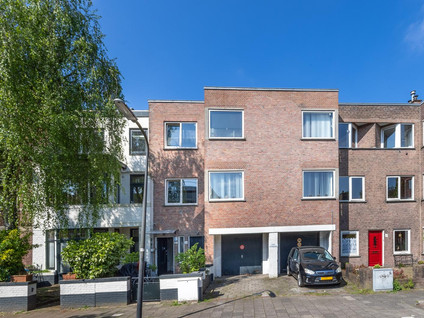 Vondellaan 37