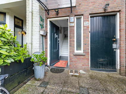 Vondellaan 37