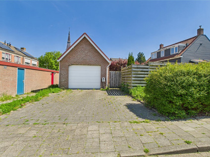 Plevierstraat 31