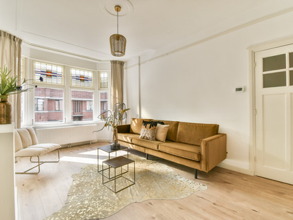 Loudonstraat 40