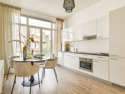 Loudonstraat 40