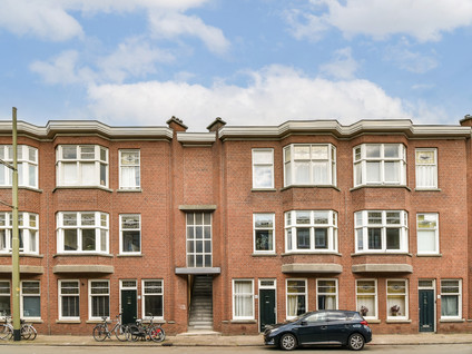 Loudonstraat 40