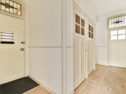 Loudonstraat 40