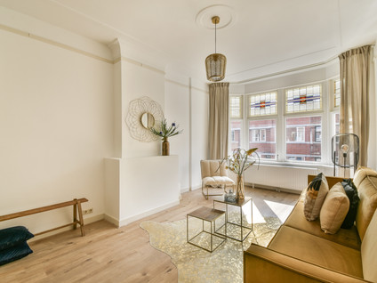 Loudonstraat 40
