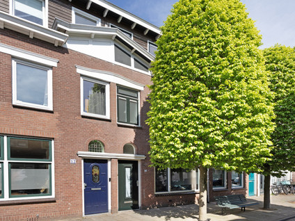 Da Costastraat 54