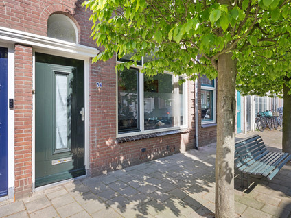 Da Costastraat 54
