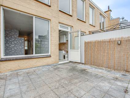 Van Heurnstraat 3C