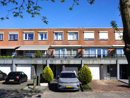 Trinidadstraat 57