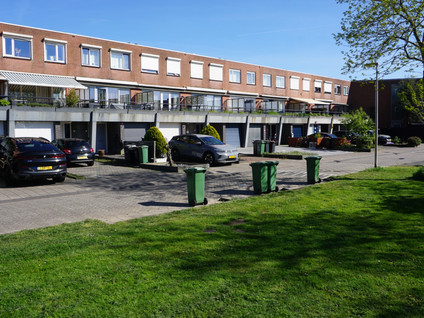 Trinidadstraat 57