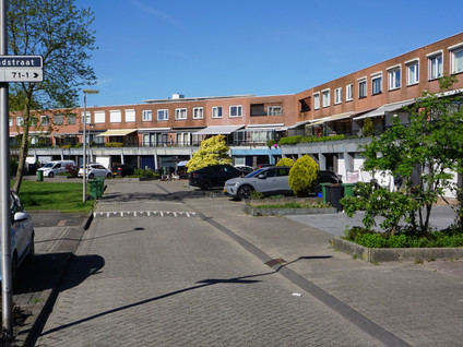 Trinidadstraat 57