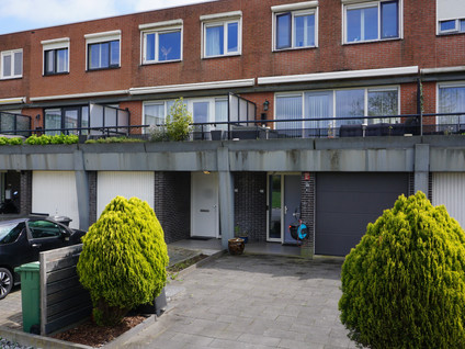 Trinidadstraat 57