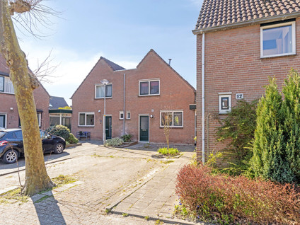 Gerard Brandtweg 15