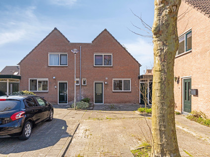 Gerard Brandtweg 15