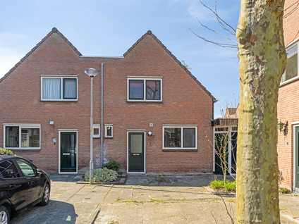 Gerard Brandtweg 15