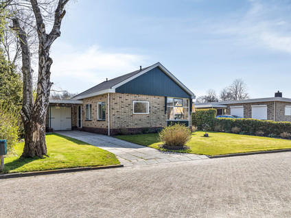 Lijsterbeslaan 40