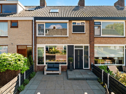 Jan Sluytersstraat 8