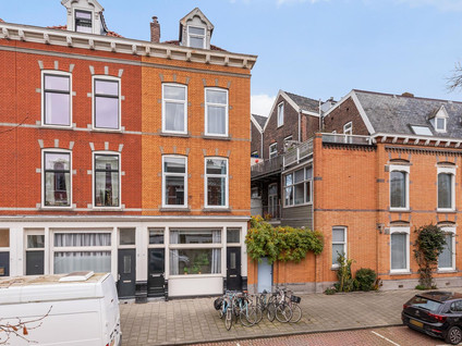 Schietbaanlaan 3B