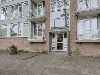 Wilbertoord 275