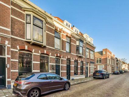 Pieter Kiesstraat 18