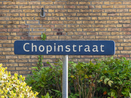 Chopinstraat 9