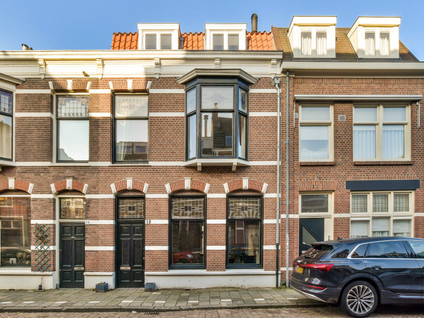 Pieter Kiesstraat 18