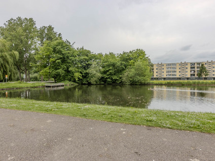 Wilbertoord 275