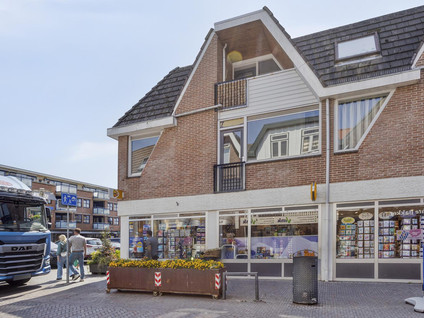Marktplein 9