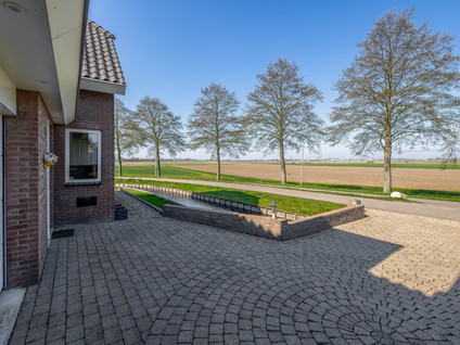 Tweemanspolder 25