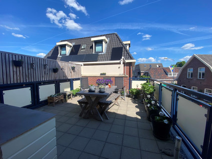 Hoofdstraat 187C