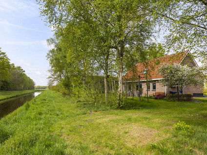 Kanaalweg 32