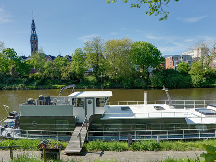 Trompsingel 1007